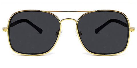 BORN TO LOSE Gold / Black