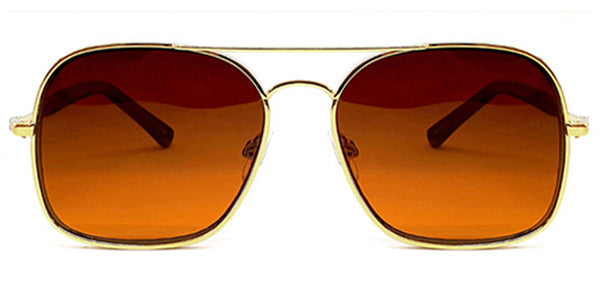 BORN TO LOSE Gold / Bright Brown