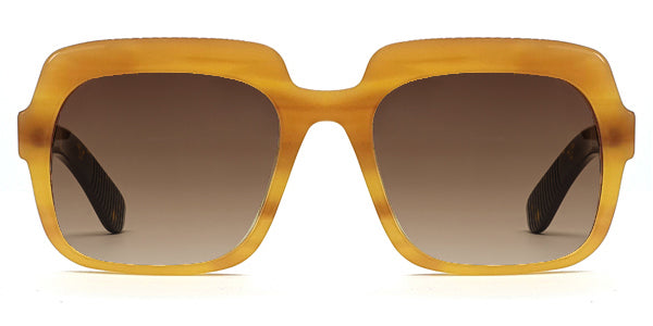 CUT 103 Blonde Tort / Brown