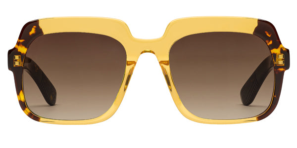 CUT 103 Umber Tort Fade / Brown