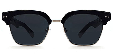 CUT 104 Black / Black