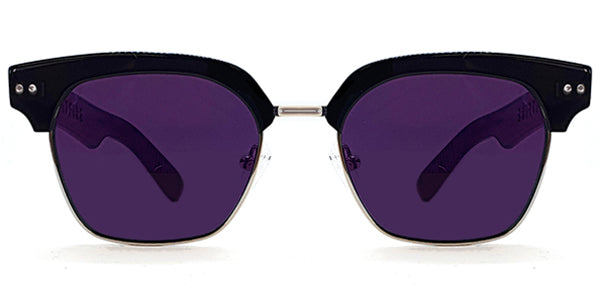 CUT 104 Black / Purple