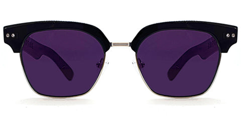 CUT 104 Black / Purple
