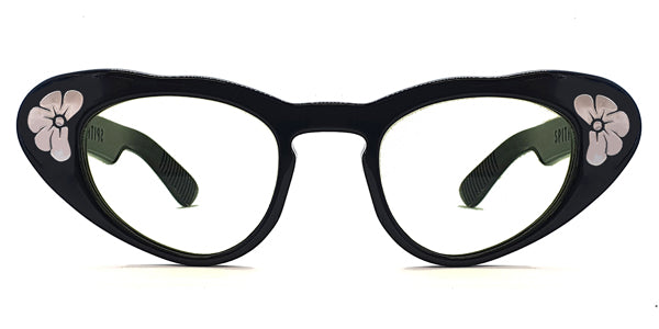 CUT 105 OPTICAL BLACK