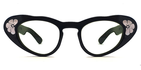 CUT 105 OPTICAL BLACK