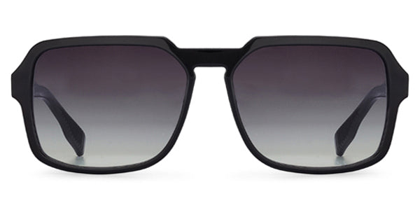 CUT TWENTY Black / Black Grad