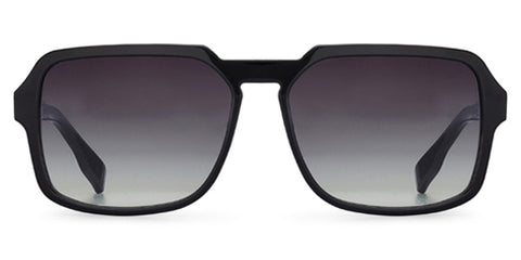 CUT TWENTY Black / Black Grad