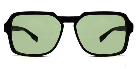 CUT TWENTY Black / Mint