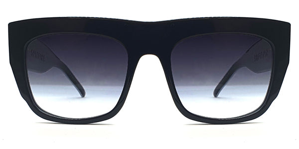 CUT 117 Black / Black Grad