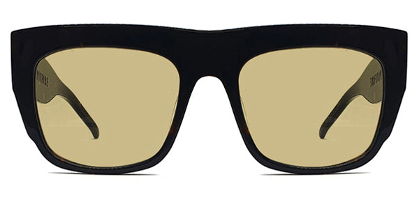 CUT 117 Black / Medium Brown