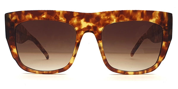 CUT 117 Fawn Tort / Brown Grad