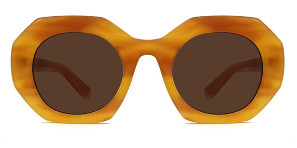 CUT 118 Blonde Tort / Brown