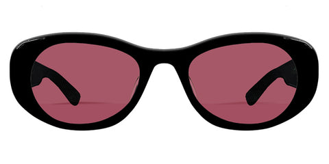 CUT 124 BLACK / BLUSH