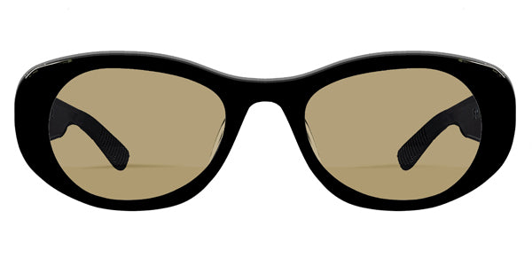 CUT 124 BLACK / MOCHA