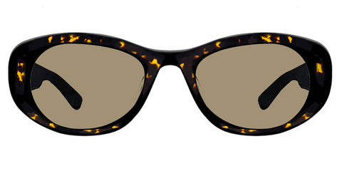 CUT 124 TORT / MOCHA