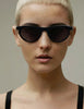 CUT 125 BLACK / BLACK