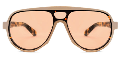 CUT 131 SAND-TORT / PEACH