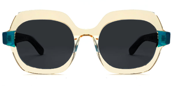 CUT 133 MARINE / BLACK