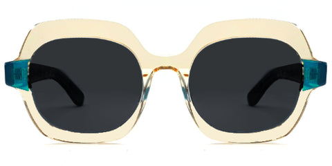 CUT 133 MARINE / BLACK