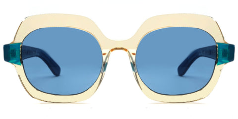 CUT 133 MARINE / TURQUOISE