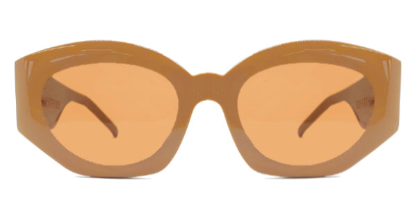 CUT 137 CARAMEL / PEACH