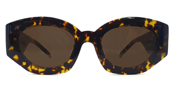 CUT 137 TORT / BROWN