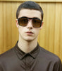 CUT 141 BLACK-CLEAR / MOCHA
