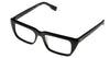 CUT 144 BLACK-BLUE LIGHT BLOCKER