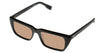 CUT 144 BLACK-MOCHA
