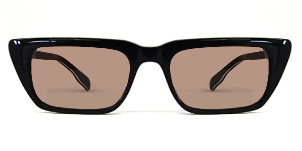 CUT 144 BLACK-MOCHA