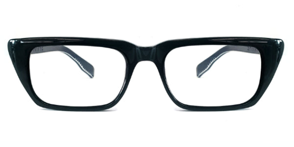CUT 147 BLACK-BLUE LIGHT BLOCKER