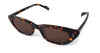 CUT 147 TORT-BROWN