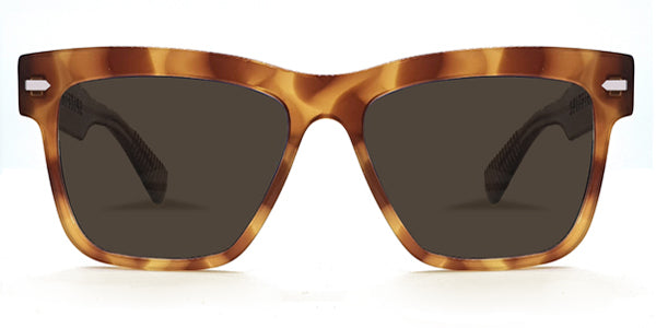 CUT EIGHTY-EIGHT HAVANA / BROWN