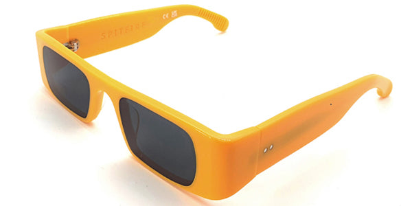 CUT EIGHTY-THREE YELLOW / BLACK