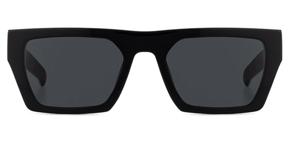 CUT EIGHTY-NINE BLACK / BLACK