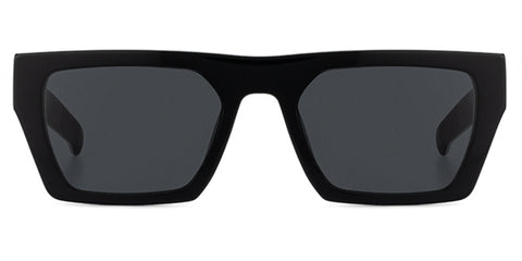 CUT EIGHTY-NINE BLACK / BLACK