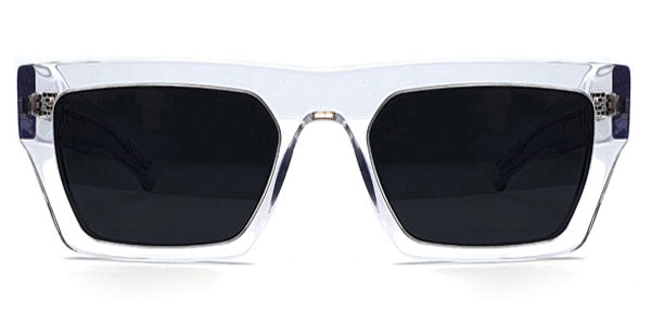 CUT EIGHTY-NINE CLEAR / BLACK