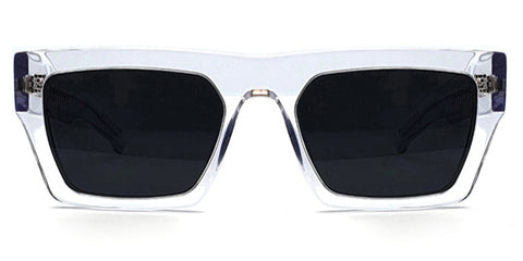 CUT EIGHTY-NINE CLEAR / BLACK