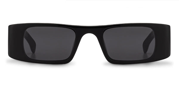 CUT EIGHTY-THREE BLACK / BLACK