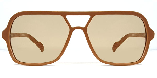 CUT FIFTY CARAMEL / TAN