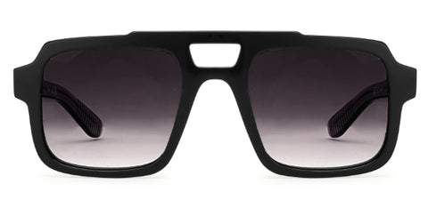 CUT FIFTY-EIGHT BLACK / BLACK GRAD