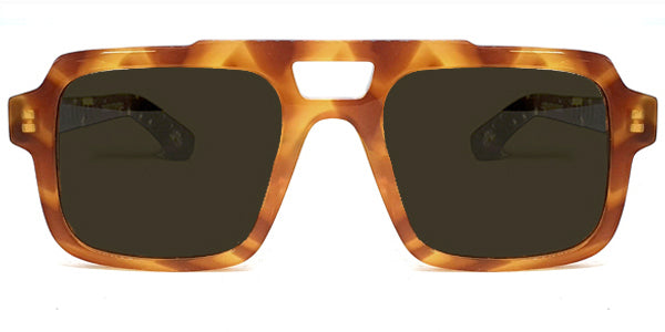 CUT FIFTY-EIGHT HAVANA / BROWN