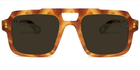 CUT FIFTY-EIGHT HAVANA / BROWN