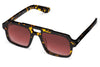 CUT FIFTY-EIGHT TORT / BLUSH