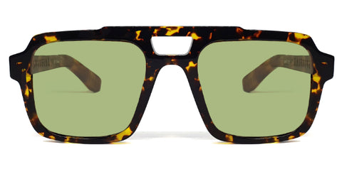 CUT FIFTY-EIGHT TORT / GREEN