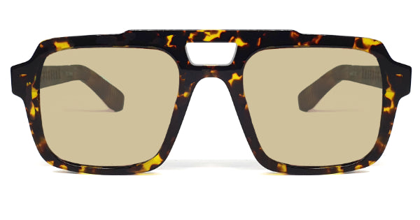 CUT FIFTY-EIGHT TORT / TAN