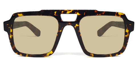 CUT FIFTY-EIGHT TORT / TAN