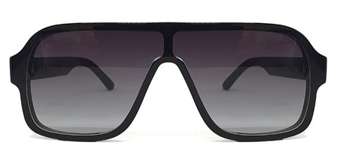 CUT FIFTY-FIVE BLACK / BLACK GRAD