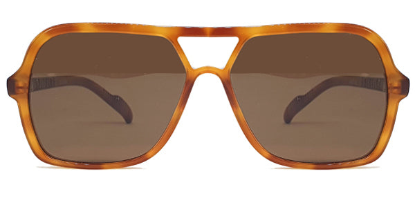 CUT FIFTY HAVANA / BROWN