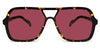 CUT FIFTY TORT / BLUSH